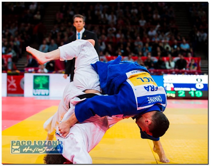 Paris 2014 by P.Lozano cat -73 kg (19)